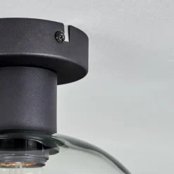 Apedo Plafonnier Clair, 1 lumière