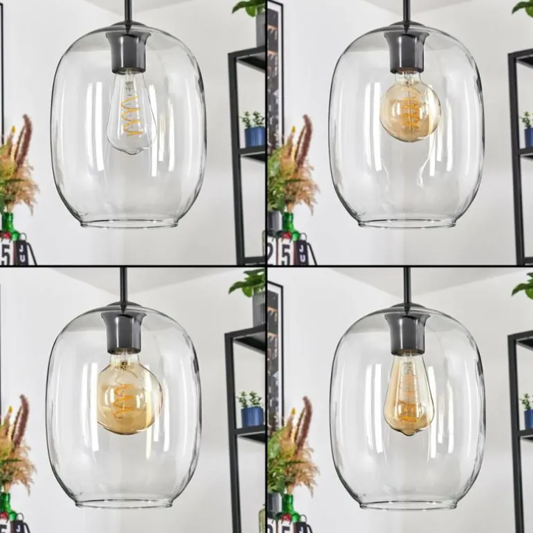 Apedo Suspension, Suspension Clair, 3 lumières