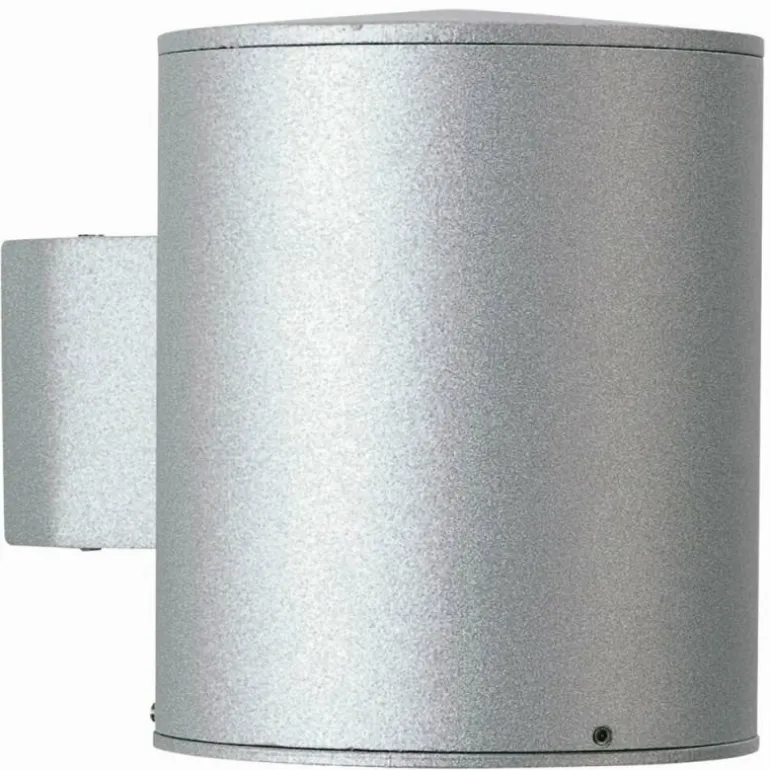 Applique Albert 2133 Argenté, 1 lumière