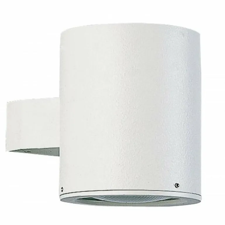 Applique Albert 2133 Blanc, 1 lumière