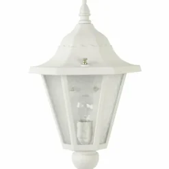 Applique Albert 3229 Blanc, 1 lumière