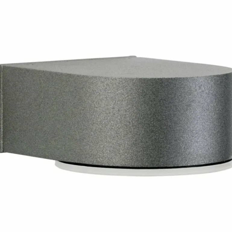 Applique Albert 233 LED Anthracite, 1 lumière