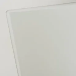 Applique Avellino Chrome, Chrome brossé, 1 lumière