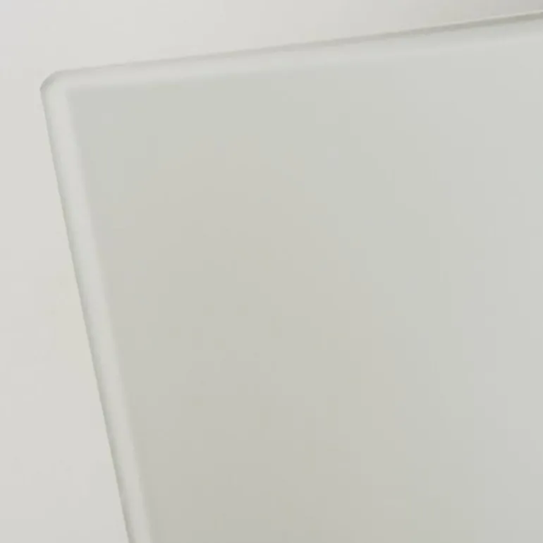 Applique Avellino Chrome, Chrome brossé, 1 lumière