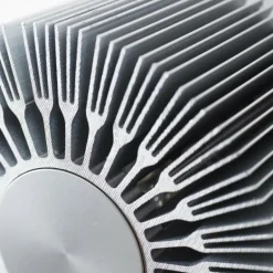 Applique Cantoni Nickel mat, 1 lumière