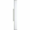Applique Eglo CALNOVA LED Nickel mat, 1 lumière