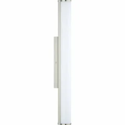 Applique Eglo CALNOVA LED Nickel mat, 1 lumière