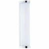 Applique Eglo GITA 2 LED Chrome, 1 lumière