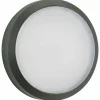 Applique extérieure Albert 404 LED Anthracite, 1 lumière