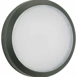 Applique extérieure Albert 404 LED Anthracite, 1 lumière