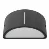 Applique extérieure LUTEC BONN Anthracite, 1 lumière