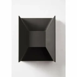 Applique extérieure Rivas LED Anthracite, 2 lumières