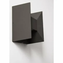 Applique extérieure Rivas LED Anthracite, 2 lumières