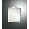 Applique Fabas Luce OSAKA Chrome, 1 lumière