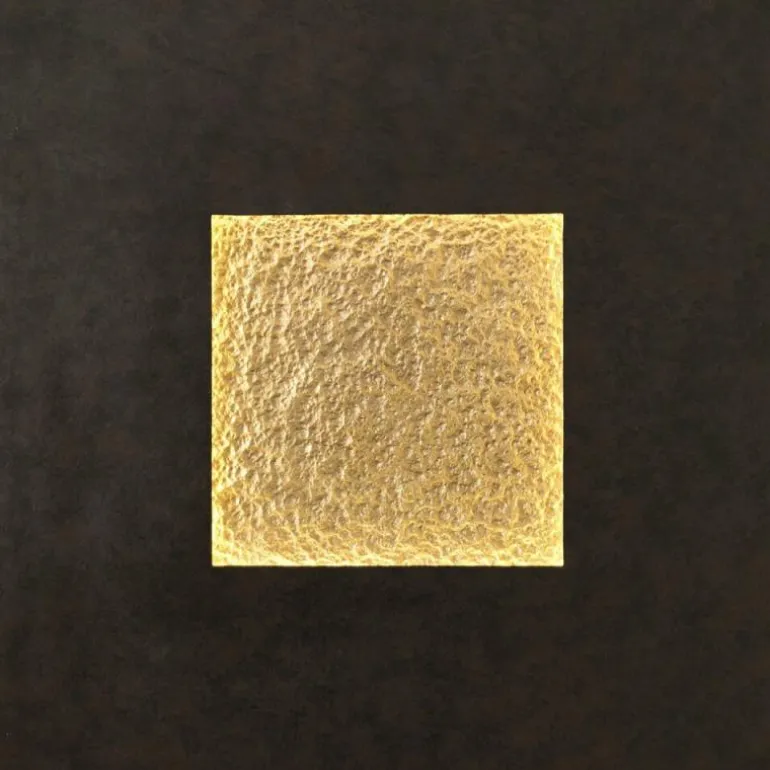 Applique Holländer ECLIPSE LED Brun, Or, Noir, 1 lumière