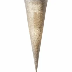 Applique Holländer ORIENTAL Argenté, 2 lumières