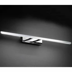 Applique Honsel BASSA LED Chrome, 1 lumière