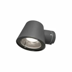 Applique Konstsmide Trieste Noir, 1 lumière