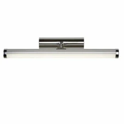 Applique Lucide BELPA LED Chrome, 1 lumière