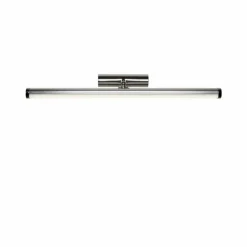 Applique Lucide BELPA LED Chrome, 1 lumière