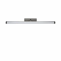 Applique Lucide BELPA LED Chrome, 1 lumière