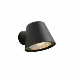 Applique Lucide DINGO LED Anthracite, 1 lumière