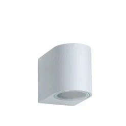 Applique Lucide ZORA LED Blanc, 2 lumières
