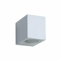 Applique Lucide ZORA LED Blanc, 2 lumières
