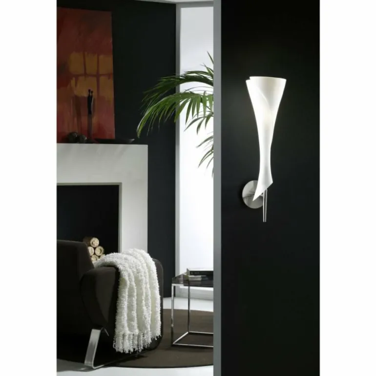 Applique Mantra Zack Chrome, 1 lumière