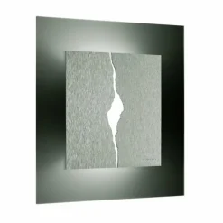 Applique murale / Plafonnier Grossmann CANYON LED Aluminium, 2 lumières