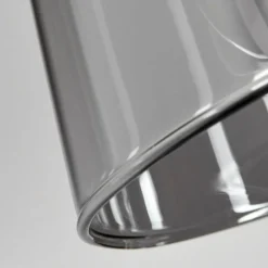 Applique murale Safari Noir, 1 lumière