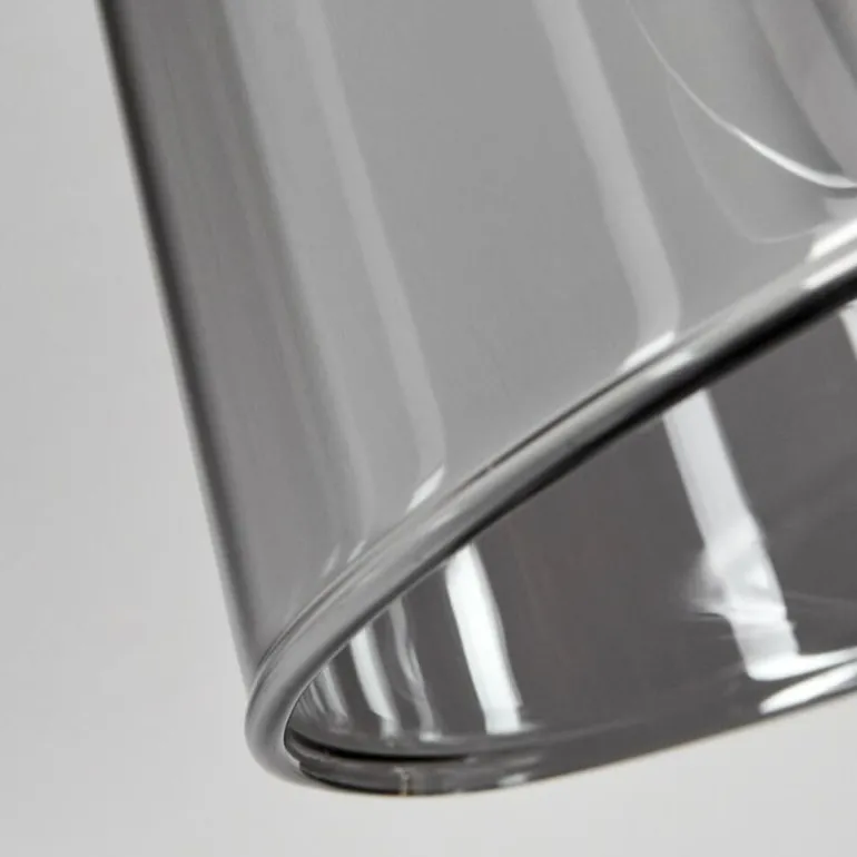 Applique murale Safari Noir, 1 lumière