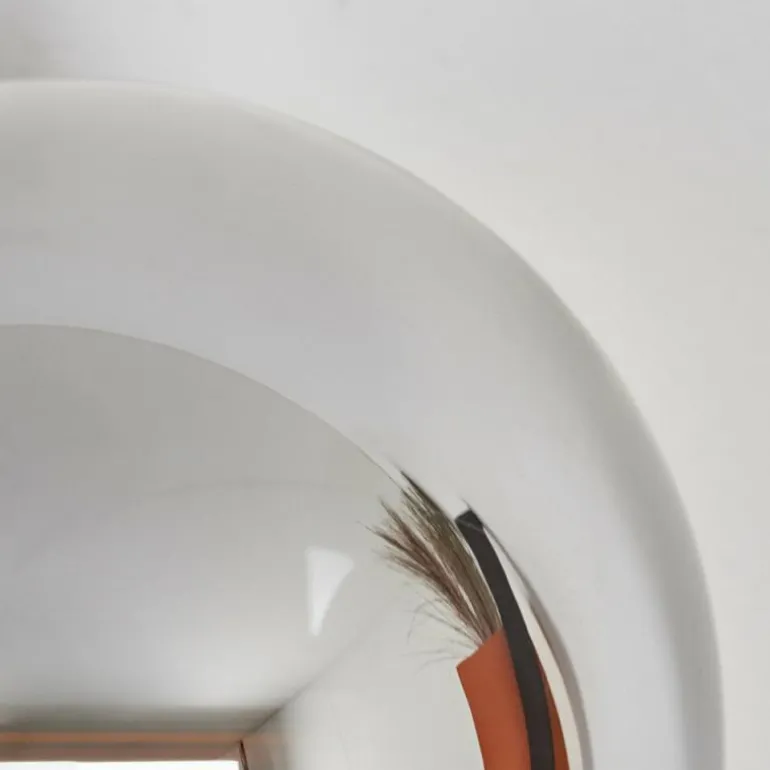 Applique murale - Verre Chehalis Fumé, 2 lumières