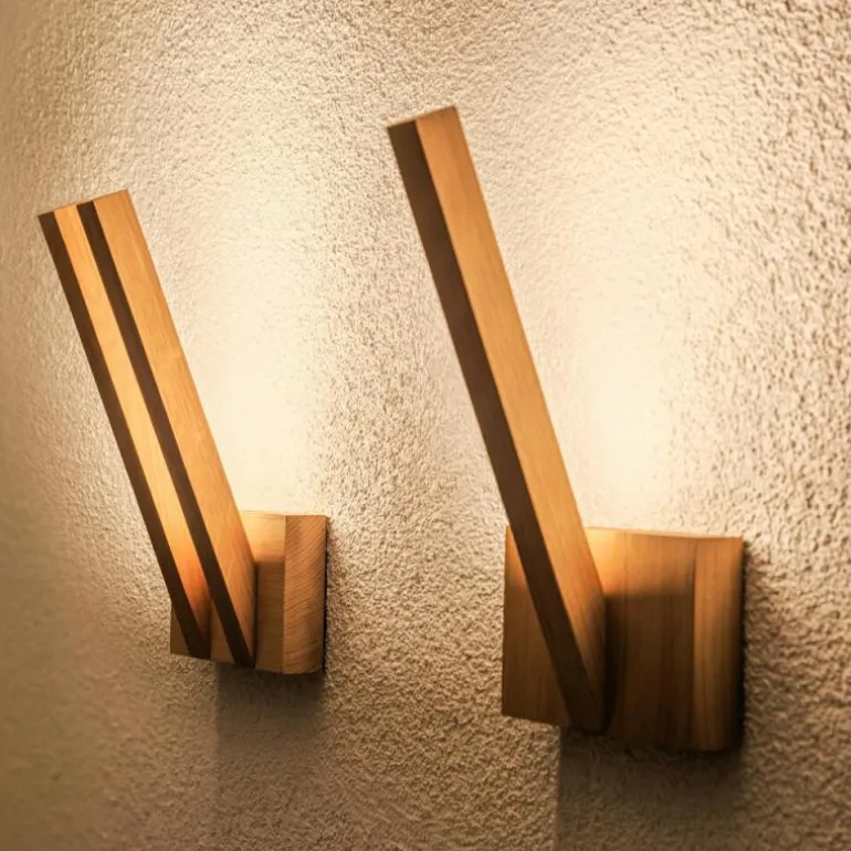 Applique murale Alabahama LED Écru, 1 lumière