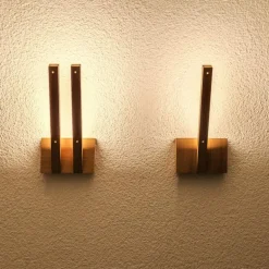 Applique murale Alabahama LED Écru, 1 lumière