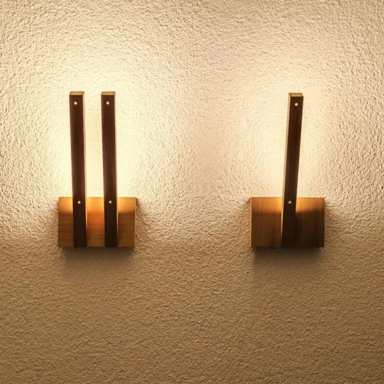 Applique murale Alabahama LED Écru, 1 lumière