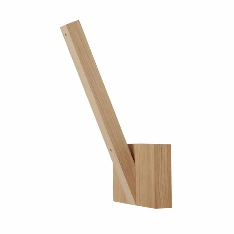 Applique murale Alabahama LED Écru, 1 lumière