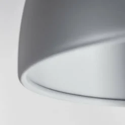 Applique murale Alikata Noir, 1 lumière