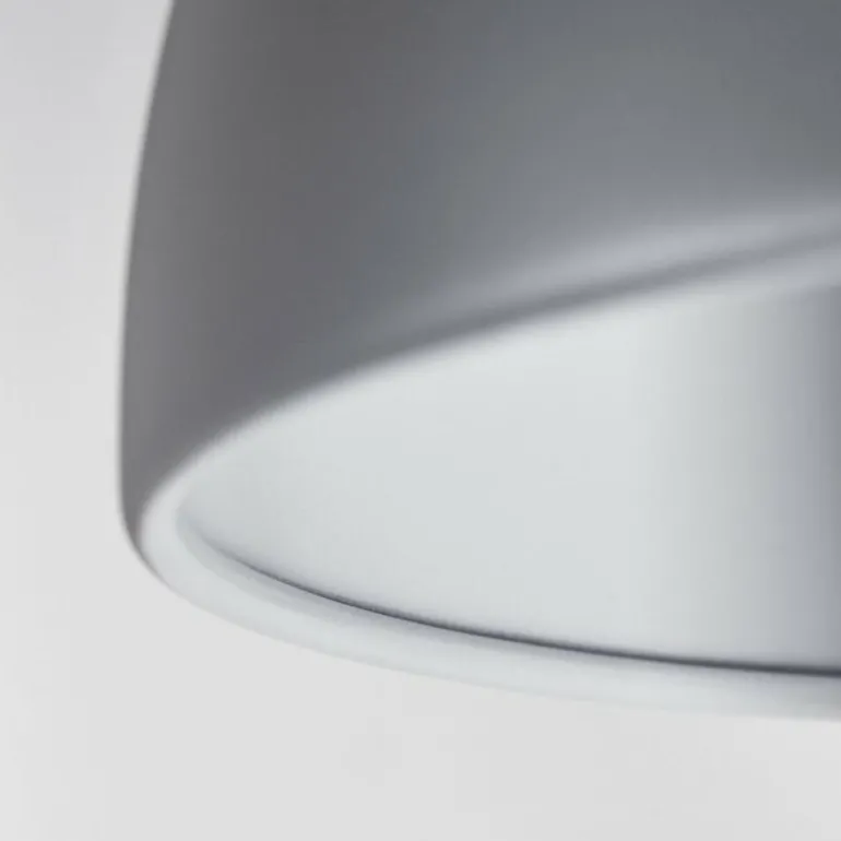 Applique murale Alikata Noir, 1 lumière