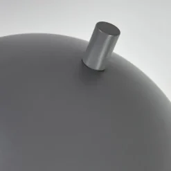 Applique murale Alikata Noir, 1 lumière