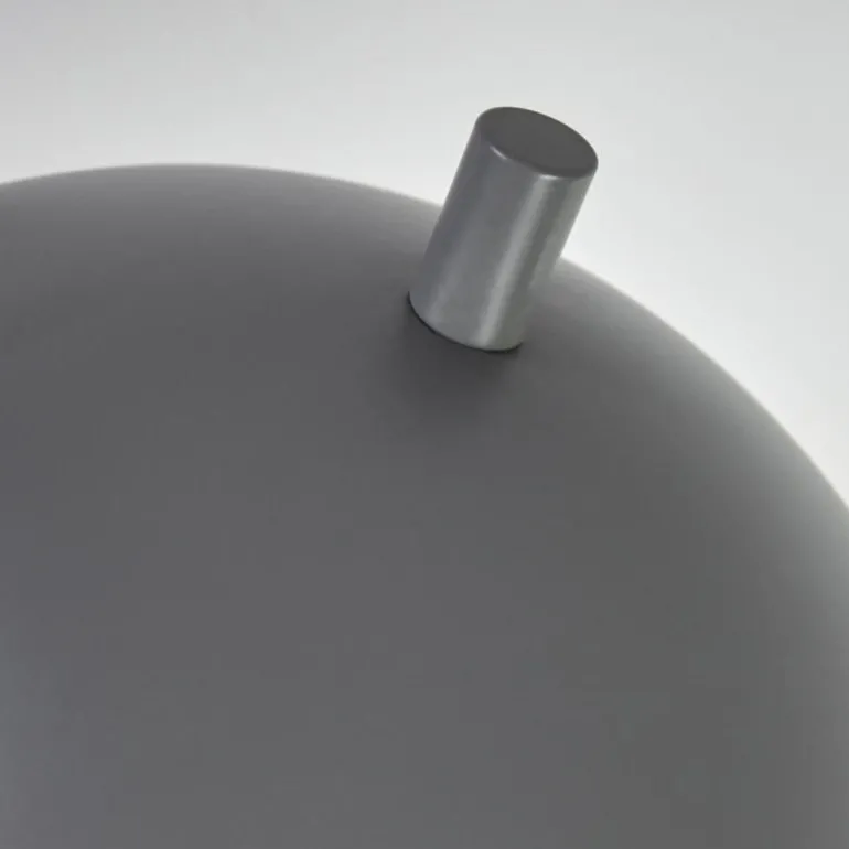 Applique murale Alikata Noir, 1 lumière