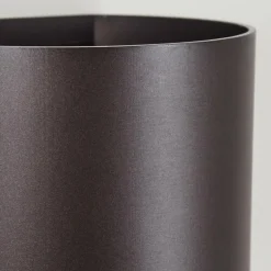 Applique murale Badajoz Brun, 1 lumière