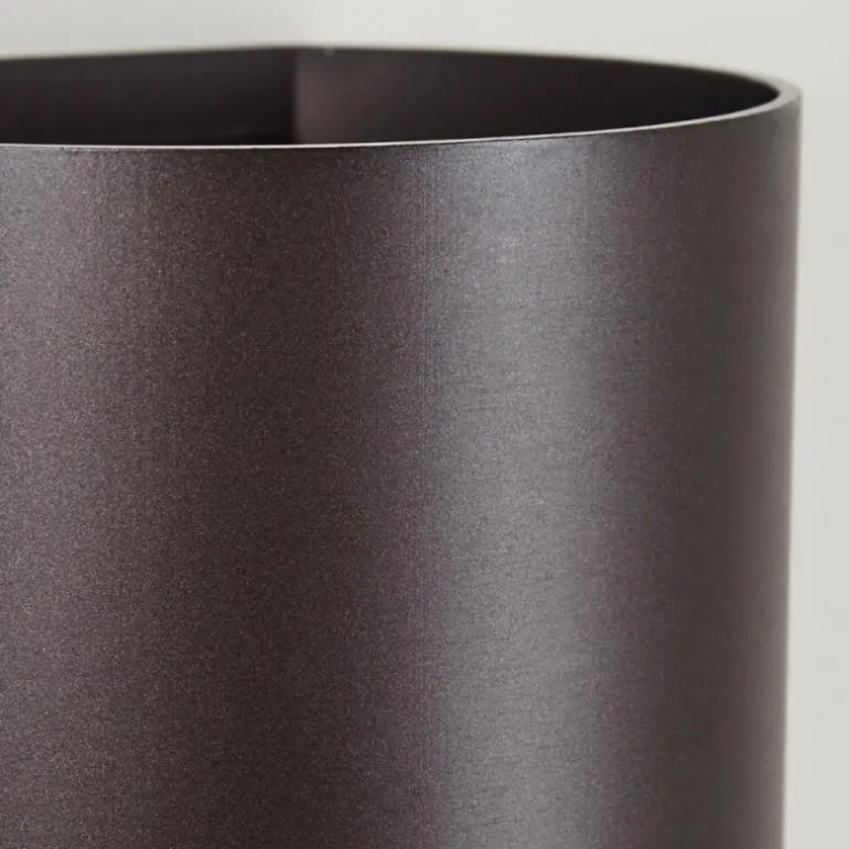 Applique murale Badajoz Brun, 1 lumière