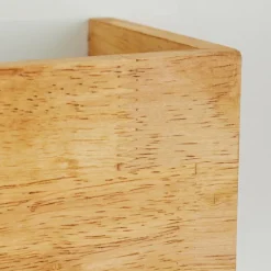 Applique murale Badajoz Écru, Blanc, 1 lumière