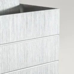 Applique murale Baltimore LED Aluminium, 1 lumière