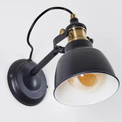 Applique murale Bodafors Bruni, 1 lumière