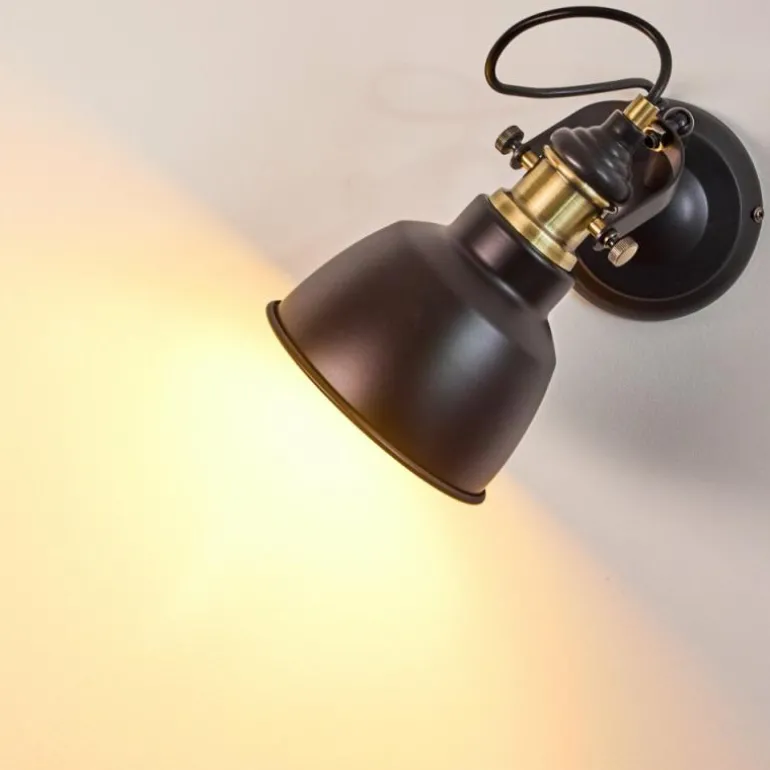 Applique murale Bodafors Bruni, 1 lumière