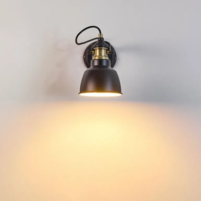 Applique murale Bodafors Bruni, 1 lumière