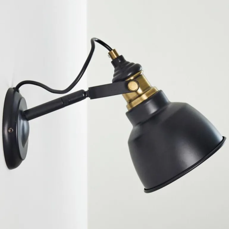 Applique murale Bodafors Bruni, 1 lumière