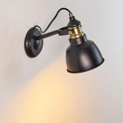 Applique murale Bodafors Bruni, 1 lumière